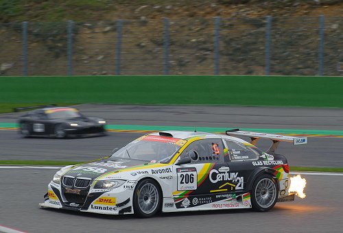 JR Motorsport